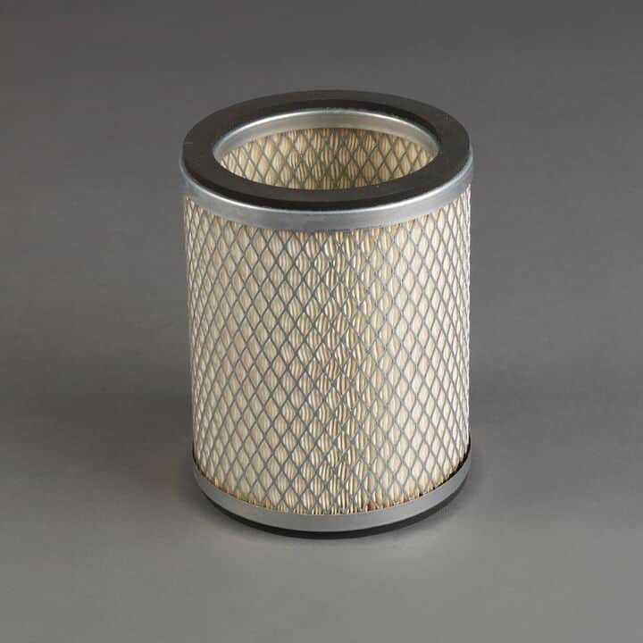 LUFTFILTER. SAFETY