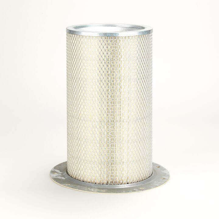 LUFTFILTER. SAFETY