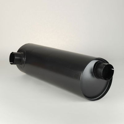MUFFLER. ROUND STYLE 3 MUFFLER. ROUND STYLE 3
