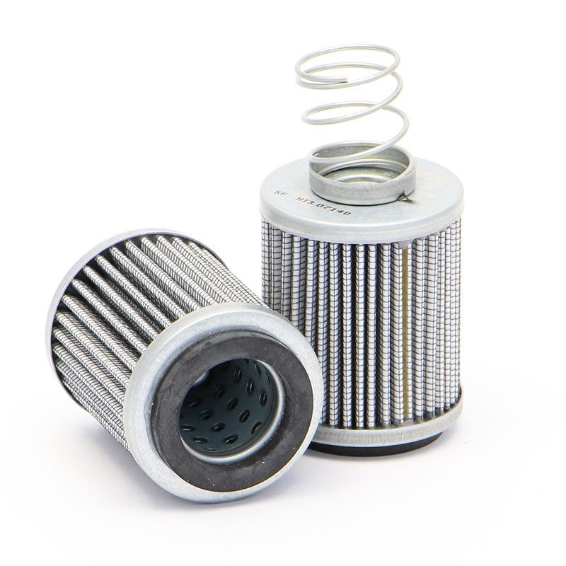 Hydraulfilter HY90857