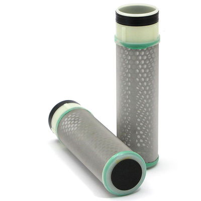 LUFTFILTER (I) SL81355