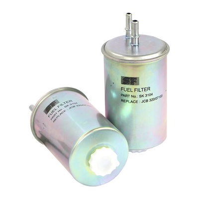 Bränslefilter SK3104