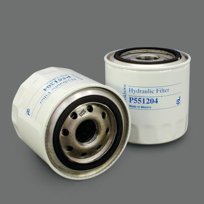 HYDRAULFILTER. SPIN-ON
