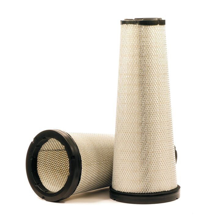 LUFTFILTER. SAFETY KONEPAC