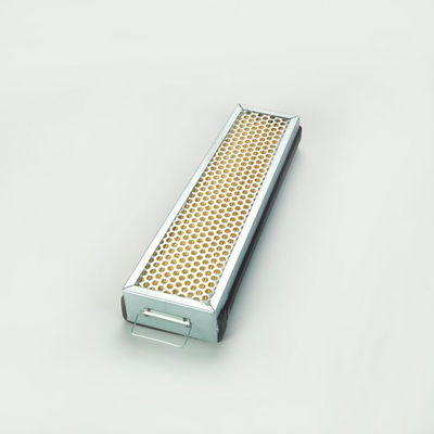 LUFTFILTER. PANEL VENTILATION