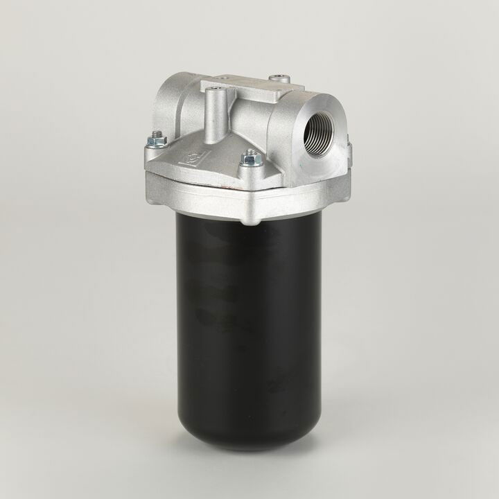 HYDRAULFILTER ASSEMBLY