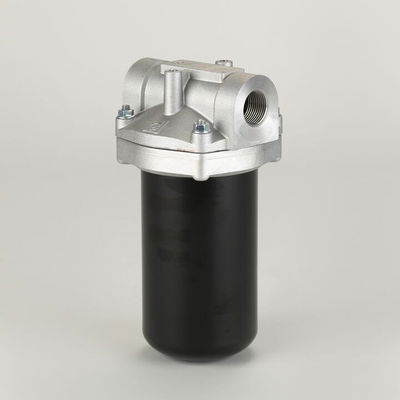 HYDRAULFILTER ASSEMBLY HYDRAULFILTER ASSEMBLY
