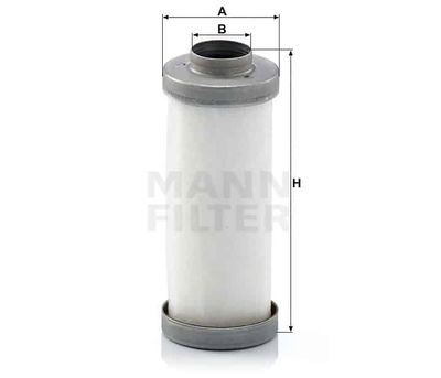 Separatorfilter LE2004 Separatorfilter LE2004