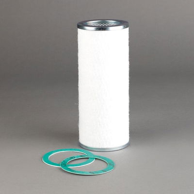 SEPARATOR FILTER