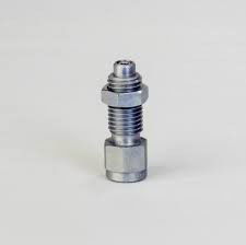 ADAPTER. HYDRAULIC ADAPTER. HYDRAULIC