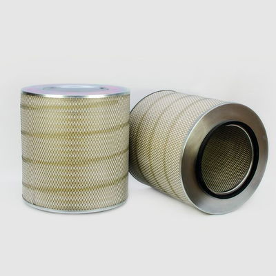Luftfilter. Primary round P778605
