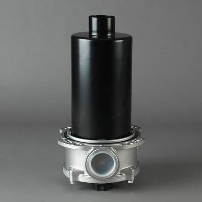 HYDRAULIC HOUSING HYDRAULIC HOUSING