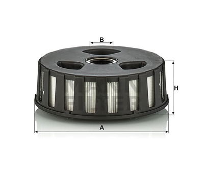 Luftfilter (Y) C18016 Luftfilter (Y) C18016
