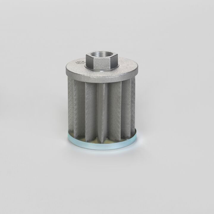HYDRAULFILTER. STRAINER