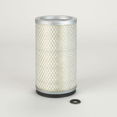 LUFTFILTER. SAFETY