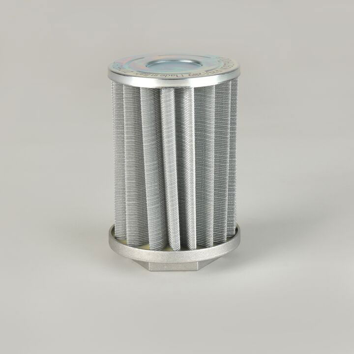HYDRAULFILTER. STRAINER