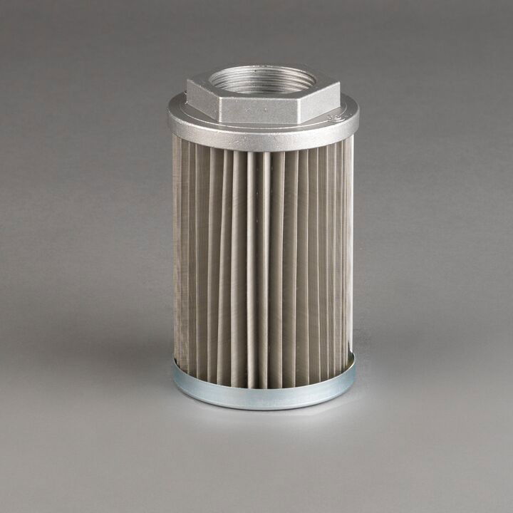 HYDRAULFILTER. STRAINER