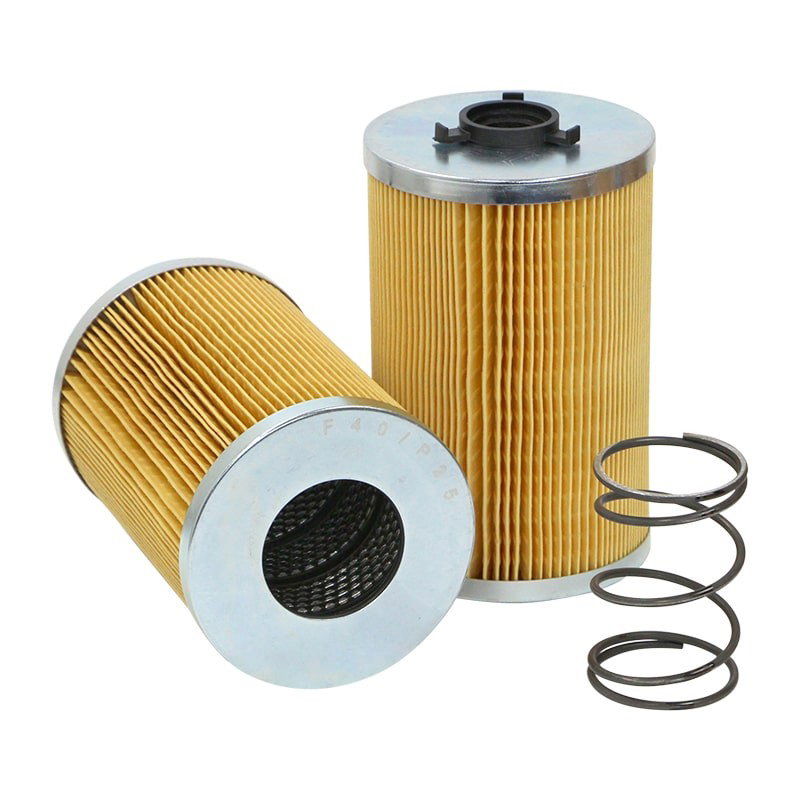 Hydraulfilter HY18245