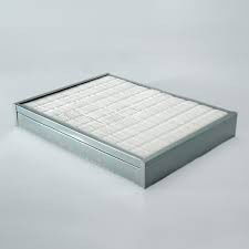 LUFTFILTER. PANEL VENTILATION