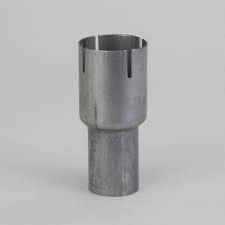 REDUCER. 2.5-2 IN (64-51 MM) ID-OD