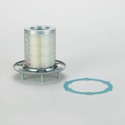 LUFTFILTER. SAFETY LUFTFILTER. SAFETY