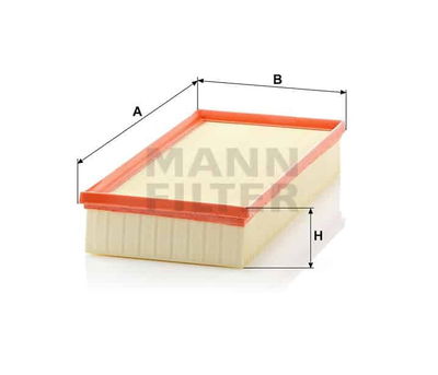 Luftfilter (Y) C35157 Luftfilter (Y) C35157