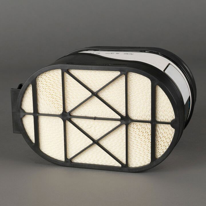 LUFTFILTER. PRIMARY OBROUND POWERCORE