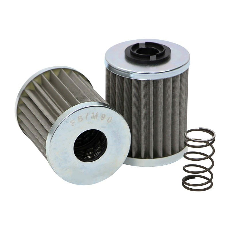 Hydraulfilter HY18217