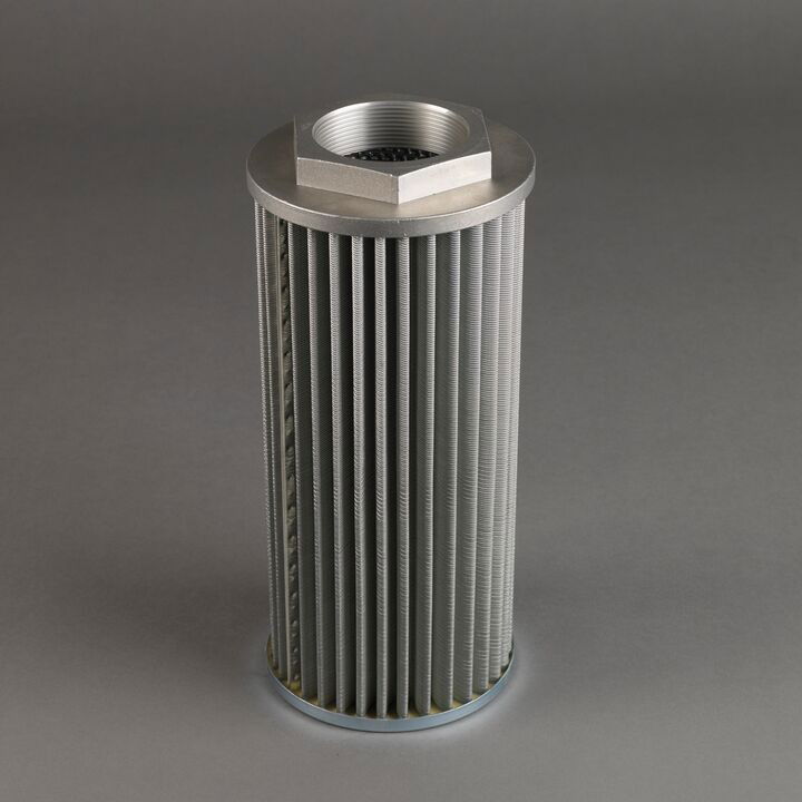 HYDRAULFILTER. STRAINER