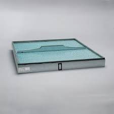 LUFTFILTER. PANEL VENTILATION LUFTFILTER. PANEL VENTILATION