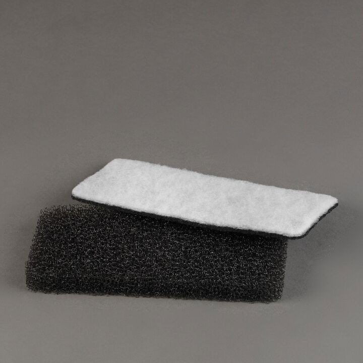 LUFTFILTER. PANEL
