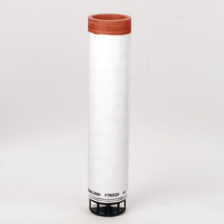LUFTFILTER. SAFETY