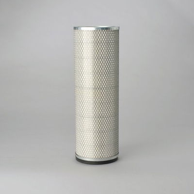 LUFTFILTER. SAFETY