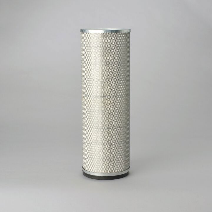 LUFTFILTER. SAFETY