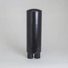 MUFFLER. ROUND STYLE 5 MUFFLER. ROUND STYLE 5