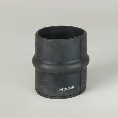 REDUCER HUMP. RUBBER