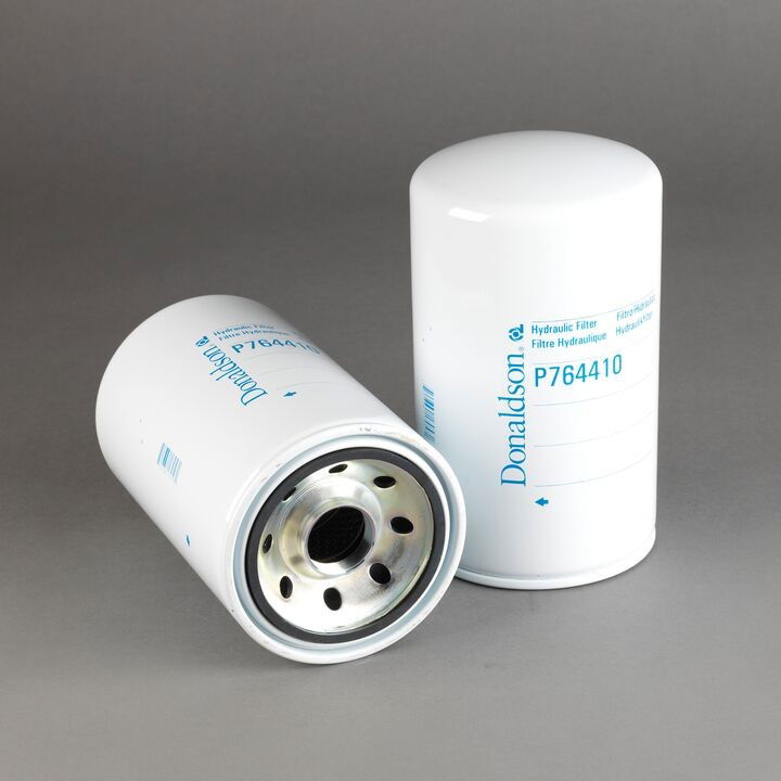 HYDRAULFILTER. SPIN-ON