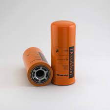 HYDRAULFILTER. SPIN-ON DURAMAX