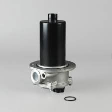 HYDRAULFILTER ASSEMBLY