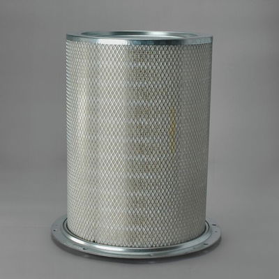 LUFTFILTER. SAFETY