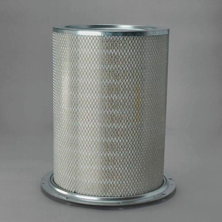 LUFTFILTER. SAFETY