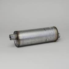 MUFFLER. ROUND STYLE 2 MUFFLER. ROUND STYLE 2