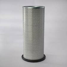LUFTFILTER. SAFETY