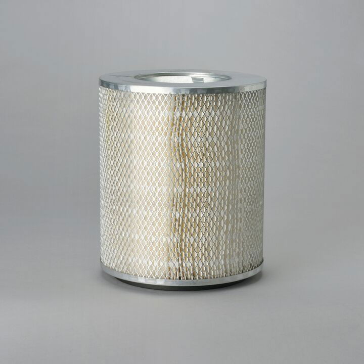 Luftfilter. Primary round P181019