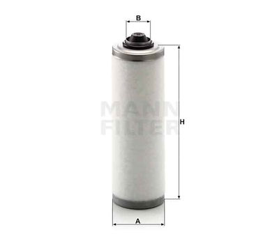 Separatorfilter LE5011 Separatorfilter LE5011