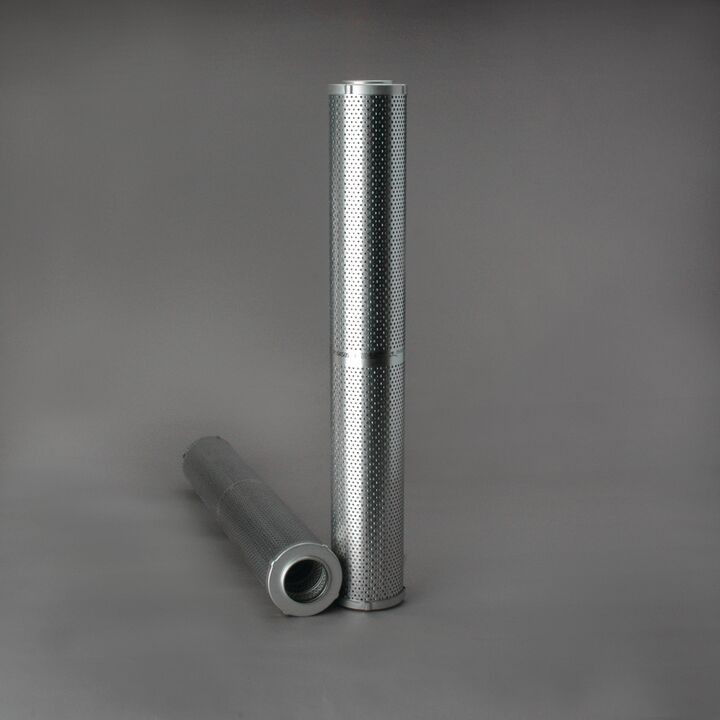 Hydraulfilter. Cartridge P164585