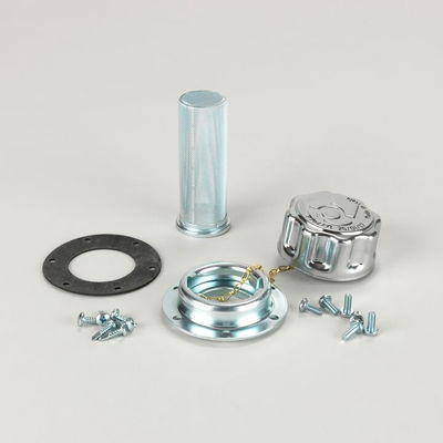 HYDRAULIC FILLER CAP