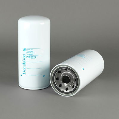 HYDRAULFILTER. SPIN-ON