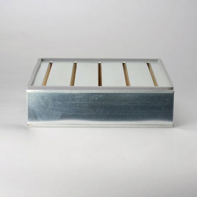 LUFTFILTER. PANEL ENGINE