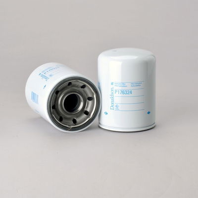 HYDRAULFILTER. SPIN-ON HYDRAULFILTER. SPIN-ON